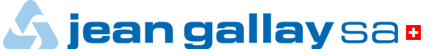 Jean Gallay